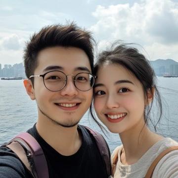 杨志刚婚后生活:小师妹变妻子,经济大权交手中