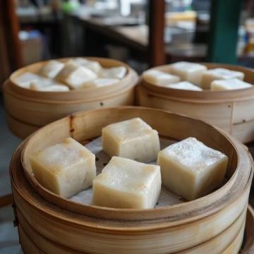 七款养胃山药辅食,最后一道惊艳无比
