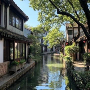深度游江南秘境:浙江湖州南浔古镇的魅力全攻略