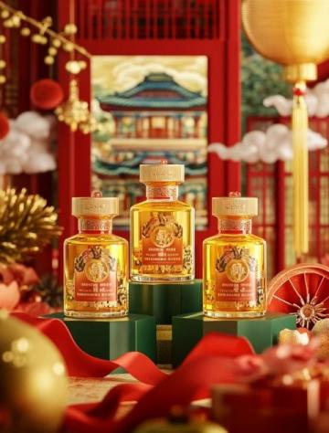 探寻西南风味:金黄糯香,品味传统黄粑的魅力与制作奥秘