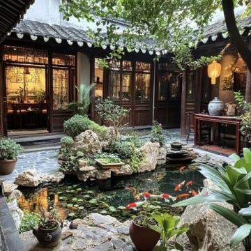 周末惠州游:花边岭酒店住宿攻略及周边美食推荐