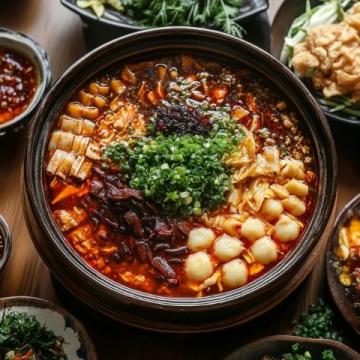 诸暨有什么好吃的?快来看这篇超全诸暨美食合集!