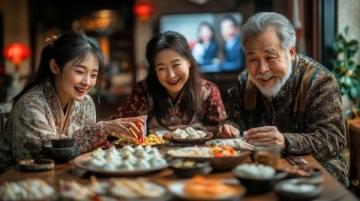 农村风味之旅:探寻中国乡间传统美食的独特魅力与文化传承