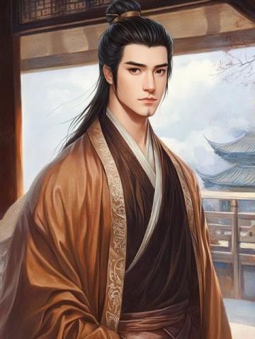 迷人的老祖宗孟尝君:从战国四公子到现代网红气质