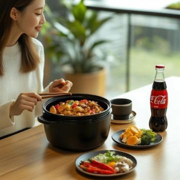 美味救赎:快速享受简单美食