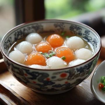 夏季养生佳品:荷叶粥唤醒夏日清凉回忆