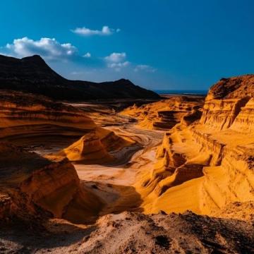 宁夏5天4晚深度游:沙漠探险与人文体验指南
