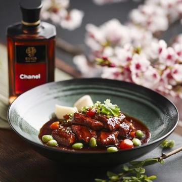 经典红烧肉做法:忙碌后的美味慰劳菜式