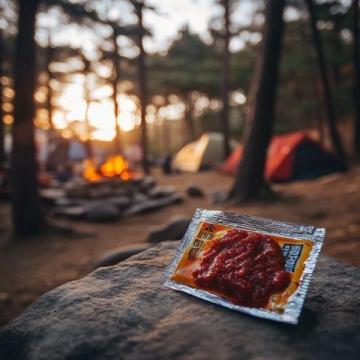 春日限定!东北美食猎人舌尖寻鲜地图,一口吃尽白山黑水的美味