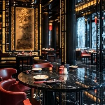 品味宁波,尽享中华美食风情
