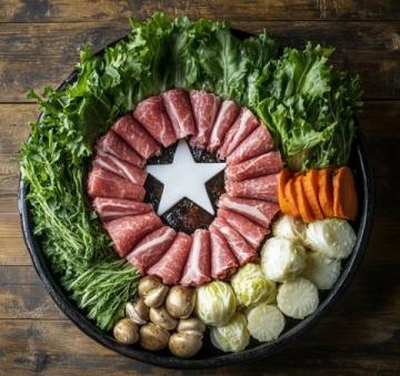 家庭版锅包肉制作教程:外酥里嫩酸甜适口
