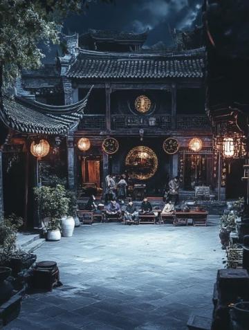 长沙三天两夜深度游攻略:地标景点与地道美食一网打尽