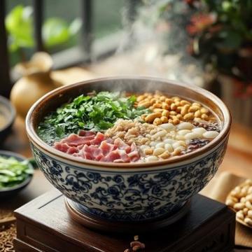 探秘南充:嘉陵江畔美食之旅,品味麻辣鲜香川味经典