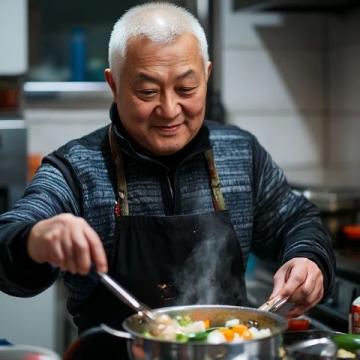 舌尖上的西藏:经典藏族美食探秘之旅