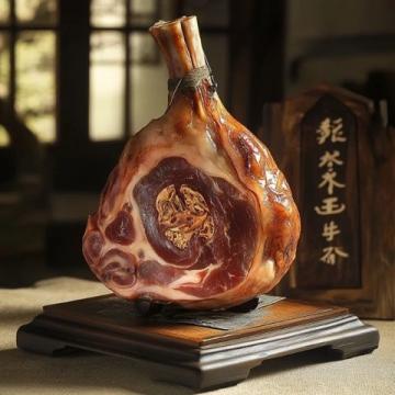 揭秘云南小众食材:舌尖上的独特宝藏与味觉新体验