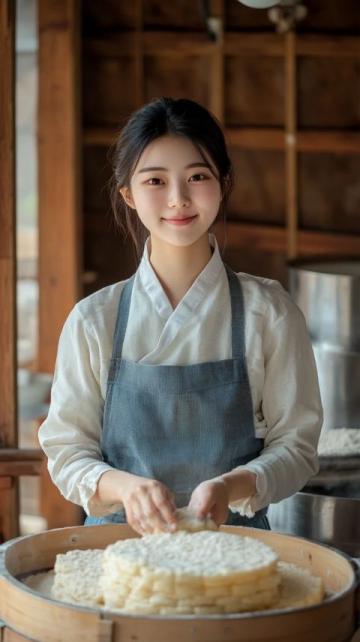 哈尼族口味之旅:云南少数民族独特美食