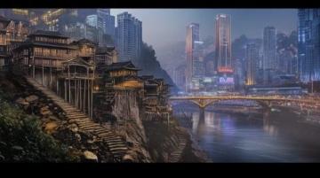 重庆旅行攻略看这里就够了!解锁8D魔幻山城,玩转网红打卡地!