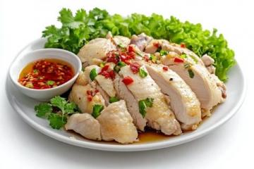 黄焖鸡的健康问题(黄焖鸡市井烟火中的健康辩证法)