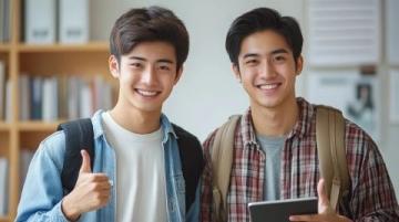 大学英语四级高效备考攻略及时间规划指南