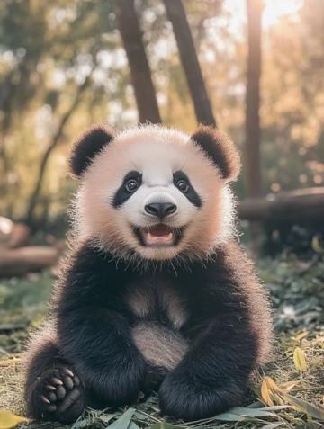 南京红山森林动物园游记