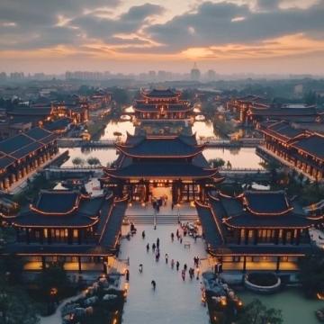 临沂2天1夜深度游攻略|真省钱的山水人文美食全打卡