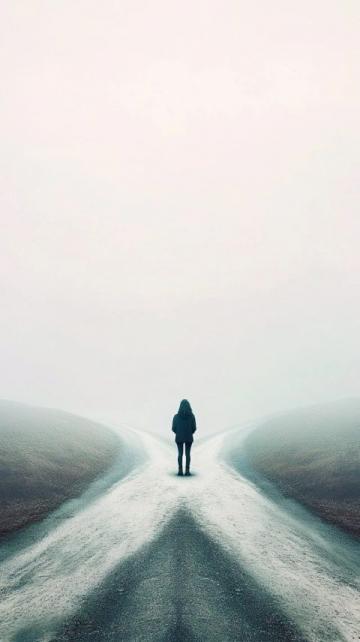 生活感悄然消逝:静默的代价与当代人的迷途