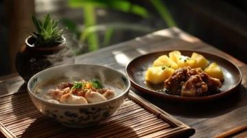 分享我最爱的春日美食以下是一些孝感的美食