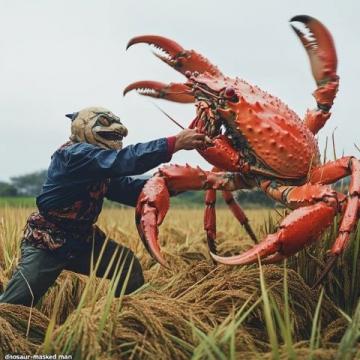 尊敬的读者们,您们知道吗?如今正是仪征市本土养殖小龙虾盛产之时
