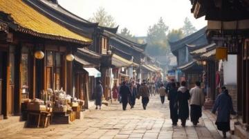 长沙三天两夜深度游攻略:地标景点与地道美食一网打尽