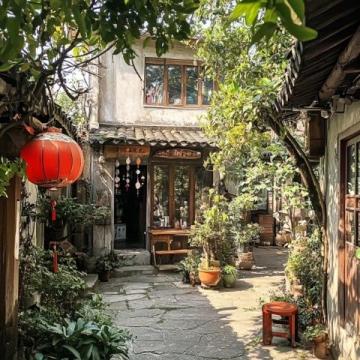 周末惠州游:花边岭酒店住宿攻略及周边美食推荐