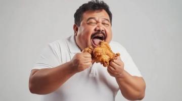 大厨亲授炸酥肉秘籍:金黄酥脆不回软,秘诀就在这!