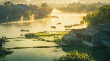 曲靖周边隐藏秘境:探秘海峰湿地、多依河与师宗凤凰谷