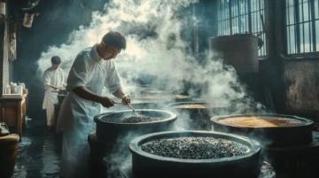 朝天锅:潍坊名吃的变迁史