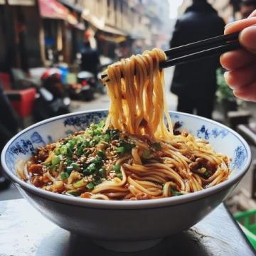 泉州美食48小时攻略:不可错过的美味清单