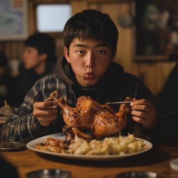 高档饭店请他吃饭后,我花1600给老同学安排住处,到底是得寸进尺?