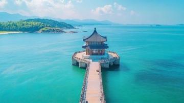 平潭岛游记:一日游玩攻略