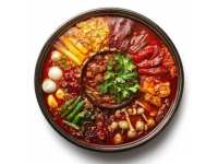 重庆是中国著名的美食之都，以其麻辣鲜香的特色美食闻名,以下是重庆美食攻略