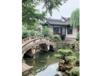 绍兴诗意Citywalk攻略：百草园至安昌古镇，免费漫步江南水乡