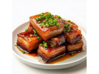 经典红烧肉做法：忙碌后的美味慰劳菜式
