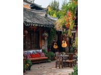 旅行我的旅行日记宜良味蕾与美景交织的绮梦之旅