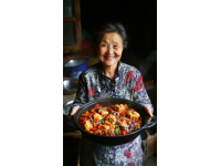 味道档案枞阳粉蒸肉，肥而不腻、酥软可口，人间至味是家常！