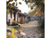团风：一座迷人的小城