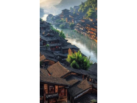 重庆旅行攻略看这里就够了！解锁8D魔幻山城，玩转网红打卡地！