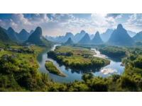探寻广西：山水间的味蕾之旅