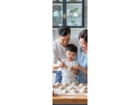 美食节目中的深情一课：李子柒烹饪技艺与童年回忆