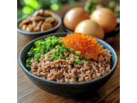 今日家常美食菜谱：香煎肉末豆腐、宫保鸡丁更多精选菜肴