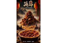中国美食地图：味蕾上的山河之旅，探索34省地道风味