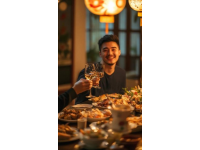 龙抬头：品味传统美食里的祝福与期待