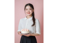 4G网络下的美食传奇：土豆变身大米，博主李阳的创意之旅