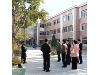 杭州师生赴淳安梓桐镇开展劳动教育与研学旅行活动